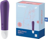Satisfyer – Ultra Power Bullet 2 violet