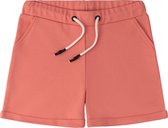 Supply & Co TESS sweat short Unisex Broek - Maat 134-140