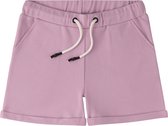 Supply & Co TESS sweat short Unisex Broek - Maat 110-116