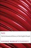 Oxford World's Classics - The Ecclesiastical History of the English People