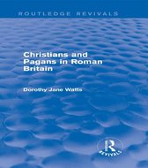 Christians and Pagans in Roman Britain