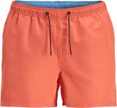 JACK&JONES PLUS JPSTCRETE JJSWIM AKM SOLID PS Heren Zwembroek - Maat 46