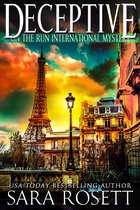 On the Run International Mysteries 3 - Deceptive