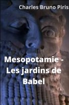 Mesopotamie - Les jardins de Babel