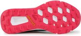 adidas Performance Terrex Two W Trailrunning schoenen Vrouwen Blauw 40 2/3