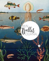 Mijn Bullet Journal- Vissen