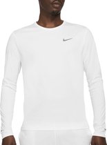 Nike Dir-Fit UV Miller Sportshirt Mannen - Maat M