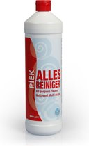 Piek Allesreiniger 3 x 1L