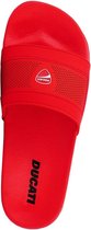 Ducati Badslipper SS21-17 Red