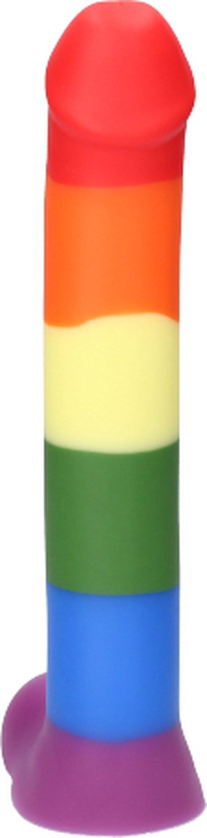 Ylva & Dite Hyperion XXL dildo