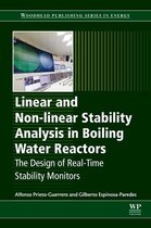 Woodhead Publishing Series in Energy - Linear and Non-linear Stability Analysis in Boiling Water Reactors