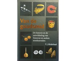 Van de goudsmid