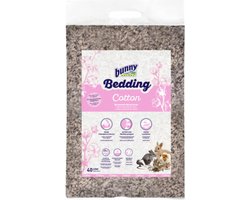 Bunny Nature Bodembedekking Katoen 40 liter