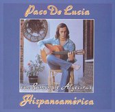 Paco De Lucia - Hispanoamerica (LP)