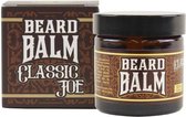 HeyJoe! Beard Balm nr1 Classic Joe | Baard Balsam | Baard Balm 60ml
