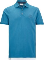 Poloshirt 38259 blauw Giga by Killtec - maat 3XL