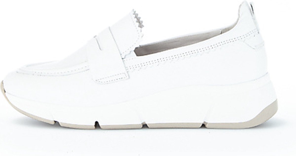 Gabor Instappers Wit Maat 39 bol