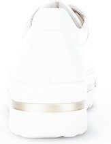 Gabor Comfort sneakers wit - Maat 42.5