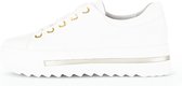 Gabor Comfort sneakers wit - Maat 43