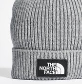 The North Face Muts (fashion) - Maat One size - Unisex - grijs