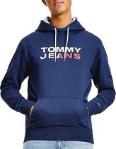 Tommy Hilfiger Entry Trui Mannen - Maat S