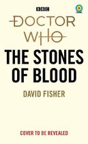 Doctor Who: The Stones of Blood (Target Collection)