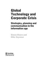 Global Technology and Corporate Crisis