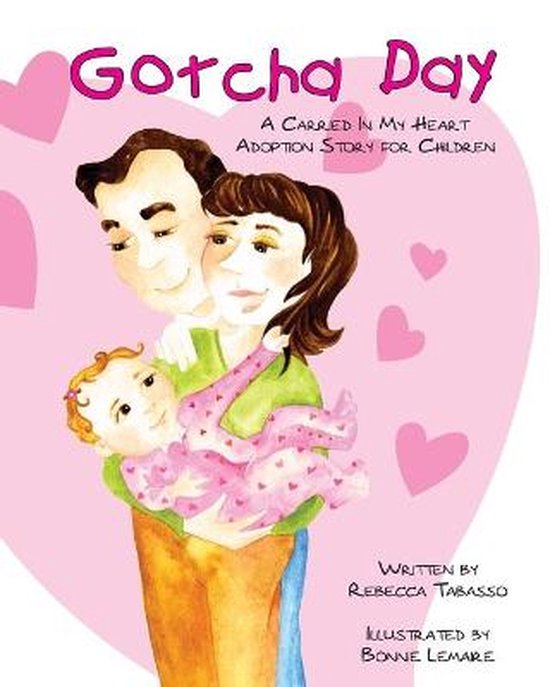 Gotcha Day - cover