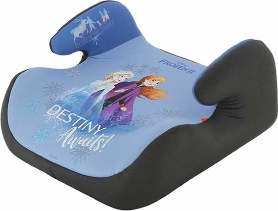 Disney Zitverhoger Topo - Groep 2 en 3 - Frozen 2 | bol.com