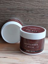 Gentleman's House Professional Barber Products haarwax - hair wax Coconut 100 Gram