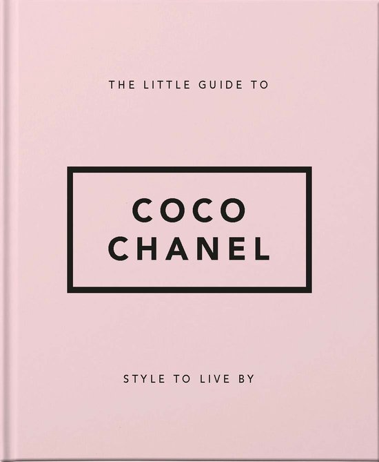 Foto: The little guide to coco chanel