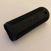 HCHP Sophie 2.1 - Bluetooth speaker - draadloos - waterproof - zwart - Kerst Deal 2022 - Oud & Nieuw