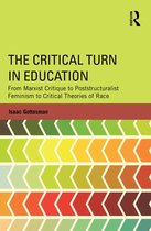 Critical Social Thought - The Critical Turn in Education