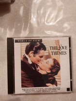 World of film The Love Themes