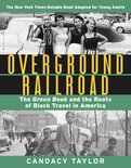 Overground Railroad (The Young Adult Adaptation)