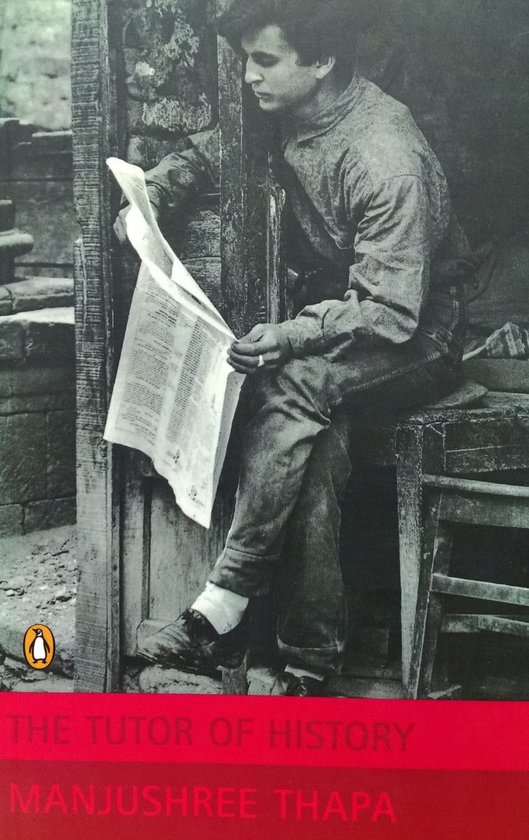 The Tutor Of History