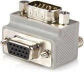 Adapter VGA Startech GC1515MFRA2          Grijs