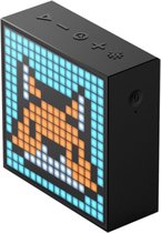 Friick Pixel Hobby - Draagbare Speaker - Wekker - Pixel Art - Bediening Via App