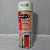 Miocolor - Vernis - RAL 6019 - Groen/Wit - 400ml