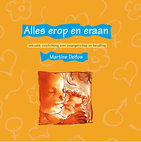 Alles erop en eraan - cover