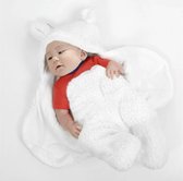 Baby-Slaapzak-Wrap-Deken-Pasgeboren-Baby Jongen Meisje Inbakeren Warme 0 ~ 6 Maanden!