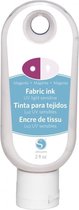 Silhouette | Magenta | UV Licht Gevoelig | Fabric Ink | Textielverf | UITLOPEND