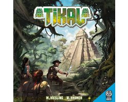 Tikal
