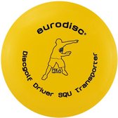 Discgolf Driver standaard - Geel