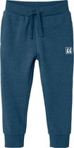 Name it broek jongens - blauw - NMMvalon - maat 86