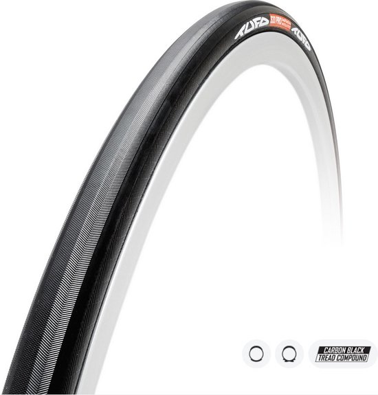 Pneu Tubular Tufo S33 PRO – 700x21 – Neuf Sous Emballage