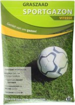 Graszaad sportgazon Vitesse