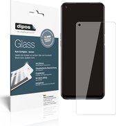 dipos I 2x Pantserfolie helder compatibel met Oppo A93s 5G Beschermfolie 9H screen-protector (1x Voorkant + 1x Achterkant)