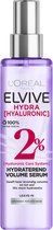 L’Oréal Paris Elvive Hydra Hyaluronic Leave-in Spray - Hydraterend Met Hyaluronzuur - 150ml