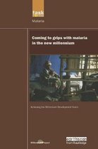 UN Millennium Development Library: Coming to Grips with Malaria in the New Millennium